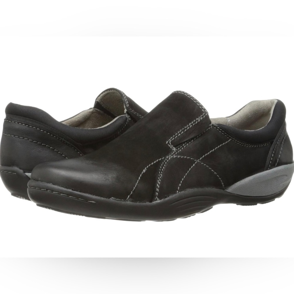 Naturalizer Women's Rebel Fashion Sneaker,Black,9